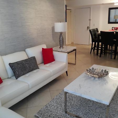 Resort Style In Aventura Florida Εξωτερικό φωτογραφία